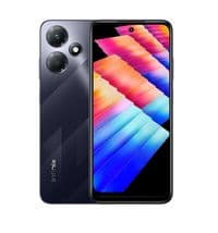 Мобільний телефон HOT 30 PLAY 8/128 X6835B MIRAGE BLACK INFINIX