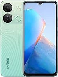 Мобільний телефон SMART 7 HD 2/64 X6516 GREEN APPLE INFINIX