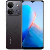 Мобільний телефон SMART 7 HD 2/64 X6516 INK BLACK INFINIX