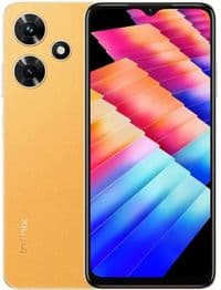 Мобільний телефон HOT 30I 4/128 X669D MARIGOLD INFINIX