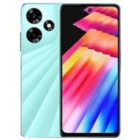Мобільний телефон HOT 30 8/256 X6831 GREEN INFINIX