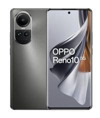 Мобільний телефон RENO10 8/256 CPH2531 SILVERY GREY OPPO