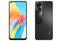 Мобільний телефон A78 8/256 CPH2565 MIST BLACK OPPO