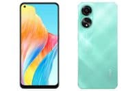 Мобільний телефон A78 8/256 CPH2565 AQUA GREEN OPPO