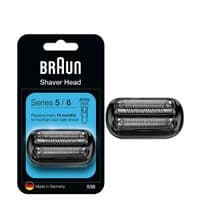 Блок+сітка BRAUN Series 5 53B