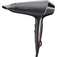 Фен REMINGTON AC9140B ProLuxe Midnight Edition