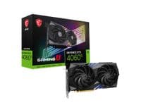 Відеокарта PCIE16 RTX4060TI 16GB RTX 4060 TI GAM X 16G MSI