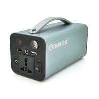Зарядна станція Voltronic X16-180W, 251Wh (1577028)