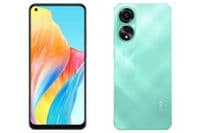 Мобільний телефон A78 8/128 CPH2565 AQUA GREEN OPPO