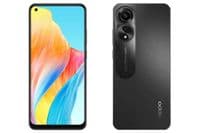 Мобільний телефон A78 8/128 CPH2565 MIST BLACK OPPO