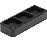 Зарядний хаб Mavic 3 Charging Hub 100W для акумуляторів квадрокоптера Mavic 3 - CP.EN.00000422.01 DJI