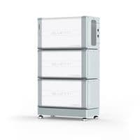 Система зберігання енергії  BLUETTI 6000W EP600+B500X2