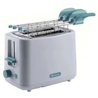 Тостер ARIETE 0157 Білий