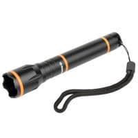 Ліхтар Konus Konuslight-8 (120 Lm) Zoom/Flashing (3920)