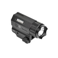 Ліхтар Konus Konuslight-TL (360 Lm) Weaver/Picatinny/Quick Detach (3940)
