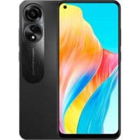 Мобільний телефон Oppo A78 8/128GB Mist Black (OFCPH2565_BLACK_128)
