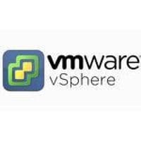 Базова підтримка/підписка VMware vSphere 6 Standard на 1 процесор на 1 рік