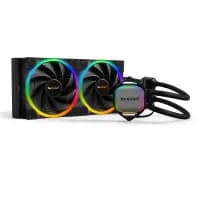СВО be quiet! PURE LOOP 2 FX 280 мм (BW014)