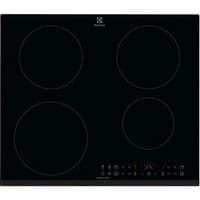 Варочная поверхность Electrolux индукционная, 60см, Hob2Hood, черный (CIR60433)