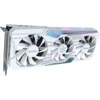 Відеокарта GeForce RTX4060 Ti Inno3D iChill X3 WHITE, 8GB GDDR6, 128bit, PCI Express 4.0 X8