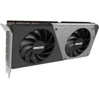 Відеокарта GeForce RTX4060 Ti Inno3D TWIN X2 OC, 16GB GDDR6, 128bit, PCI Express 4.0 X8