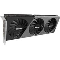 Відеокарта GeForce RTX4060 Ti Inno3D X3 OC, 8GB GDDR6, 128bit, PCI Express 4.0 X8