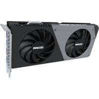Відеокарта GeForce RTX4060 Inno3D TWIN X2, 8GB GDDR6, 128bit, PCI Express 4.0 X8