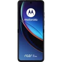 Мобільний телефон Motorola Razr 40 Ultra 8/256GB Infinite Black (PAX40050RS)