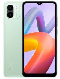Смартфон Xiaomi Redmi A2 Light Green, 2 Nano SIM, 6.52" (1600х720) IPS, MediaTek Helio G36 4x2.2GHz+4x1.8GHz, RAM 2GB, ROM 32GB, MicroSD (макс. 512GB), GPS, Wi-Fi, BT, LTE , 3 камери, Li-Ion 5000mAh, Android 13 (Go Edition)