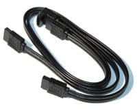 Шлейф Serial ATA 3.0 – 0.5 м, комплект 2 шт