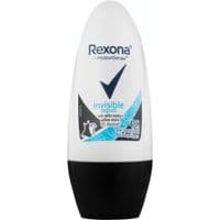Антиперспирант Rexona Прозрачный кристалл 50 мл (59079781)