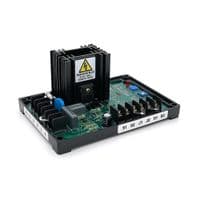 AVR универсальный Gavr-15A для генератора 8-15кВт , 220 / 380В