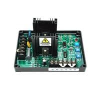 AVR универсальный Gavr-20A для генератора 8-20кВт , 220 / 380В
