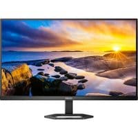 TFT монітор 27" Philips 27E1N5600HE, QHD, IPS, 1ms, D-Sub, HDMI, DP, USB-C, RJ-45, USB-hub, cam, HAS