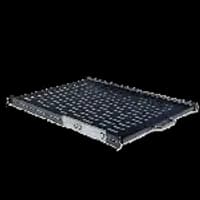 Автомобильный инвертор Voltronic, 1500W (900W), USB, 12V -> 220V, металевий корпус, клеми