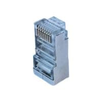 Конектор RJ45 cat.5e UTP 8P8C * 100 GEAR (GC-UTPC5E8P8CRJ45-100)