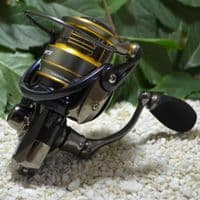 Котушка Favorite Sapphire 2500S SPHR25S1 7+1BB 5.21 (1693.51.22)