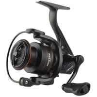 Катушка Select Master 2000 4+1BB 5.21 (1693.71.01)