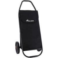 Сумка-тележка Rolser Com MF 8 Black Tube Negro (COH012-1023) (930279)