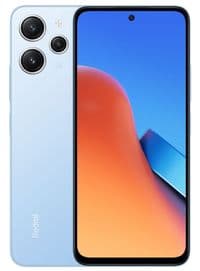 Смартфон Xiaomi Redmi 12 Sky Blue, 2 Nano-SIM, 6.79" (2460x1080) QDLED, Helio G88 8x2GHz, RAM 8GB, ROM 256GB, MicroSD (макс. 1Tb), GPS, Wi-Fi, BT, LTE, 4 Cam, Li- Ion 5000mAh, Android 13