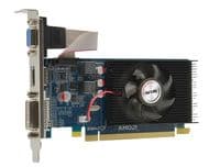 Відеокарта AFOX Radeon HD 6450 1GB GDDR3 LP fan