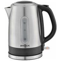 Електрочайник Brock WK 9903 SS (WK9903SS)