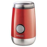 Кавомолка Sencor SCG 2050RD (6542554)