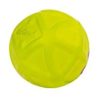 Іграшка для собак GiGwi G-foamer М'яч повнотілий 6.5 см (2332)