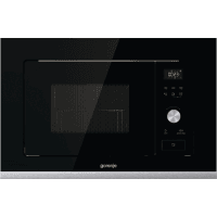 Вбуд. міквохв. піч GORENJE BMX201AG1BG (XY820Z)