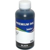 Чорнило InkTec Canon C5040, Black, PG-240/440/540/640/740, PG-88, 100 мл, пігментні (C5040-100MB)