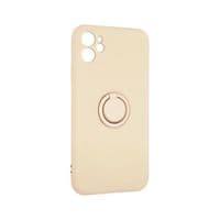 Чохол до мобільного телефона Armorstandart Icon Ring Apple iPhone 11 Stone (ARM68648)