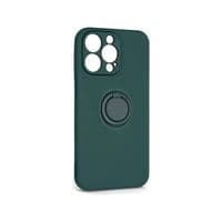Чохол до мобільного телефона Armorstandart Icon Ring Apple iPhone 13 Pro Dark Green (ARM68669)