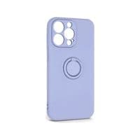 Чохол до мобільного телефона Armorstandart Icon Ring Apple iPhone 13 Pro Lavender (ARM68671)