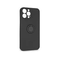 Чехол для мобильного телефона Armorstandart Icon Ring Apple iPhone 13 Pro Max Black (ARM68674)